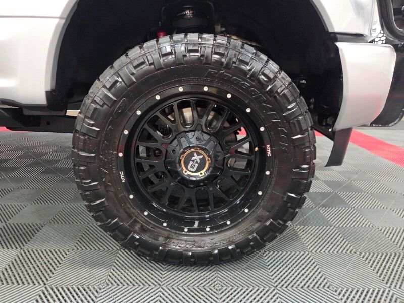 2019 Ford F-250 Platinum Ultimate 6.7L Diesel Sunroof Camera Ready Lift 35in Nitto Tires FREE WARRANTY Arlington TX