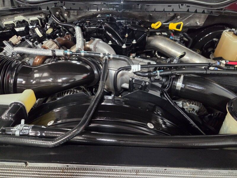 2019 Ford F-250 Platinum Ultimate 6.7L Diesel Sunroof Camera Ready Lift 35in Nitto Tires FREE WARRANTY Arlington TX