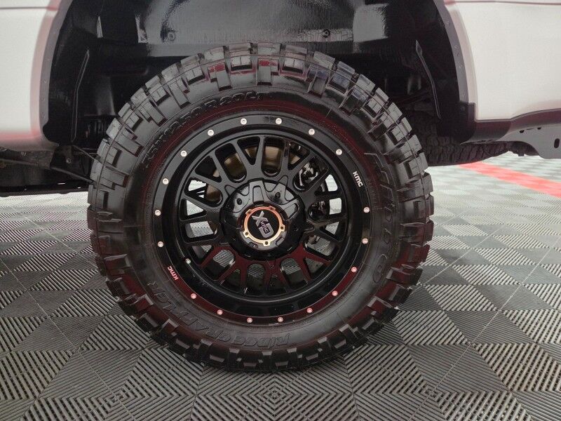 2019 Ford F-250 Platinum Ultimate 6.7L Diesel Sunroof Camera Ready Lift 35in Nitto Tires FREE WARRANTY Arlington TX