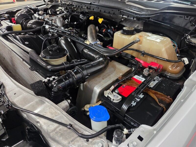 2019 Ford F-250 Platinum Ultimate 6.7L Diesel Sunroof Camera Ready Lift 35in Nitto Tires FREE WARRANTY Arlington TX