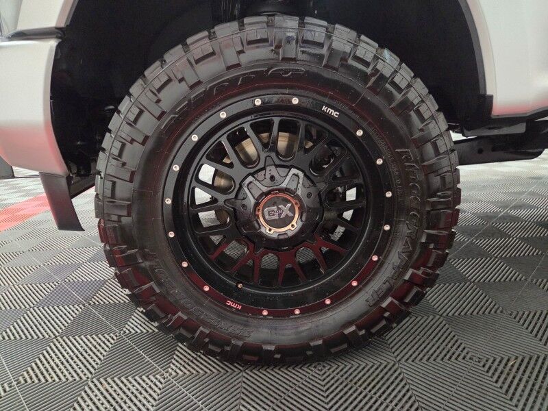 2019 Ford F-250 Platinum Ultimate 6.7L Diesel Sunroof Camera Ready Lift 35in Nitto Tires FREE WARRANTY Arlington TX