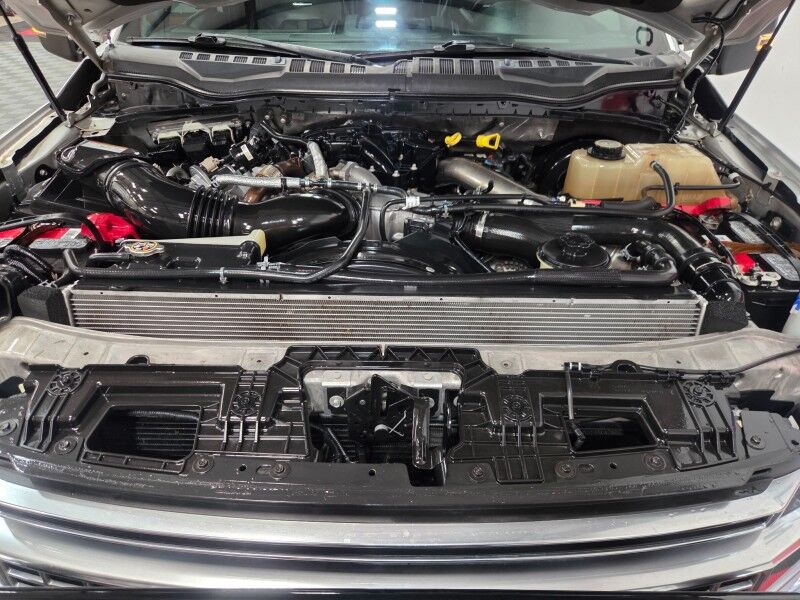 2019 Ford F-250 Platinum Ultimate 6.7L Diesel Sunroof Camera Ready Lift 35in Nitto Tires FREE WARRANTY Arlington TX