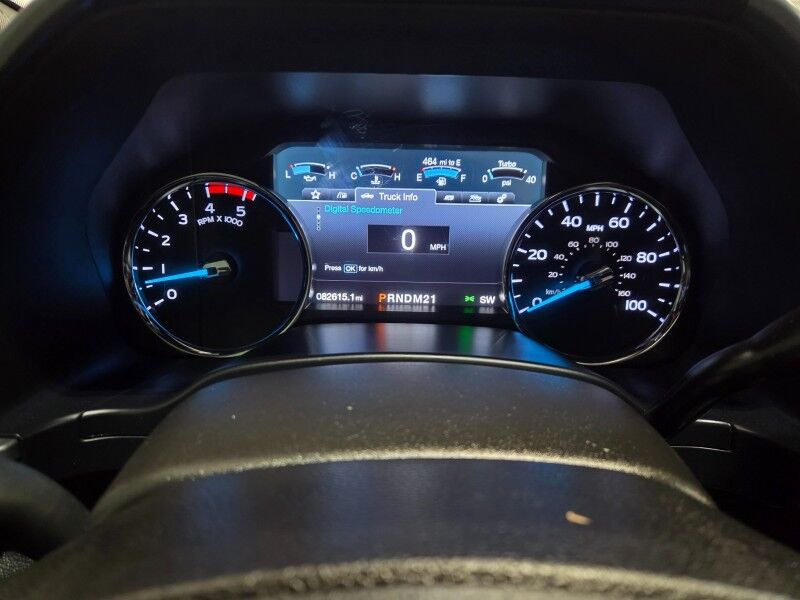 2019 Ford F-250 Platinum Ultimate 6.7L Diesel Sunroof Camera Ready Lift 35in Nitto Tires FREE WARRANTY Arlington TX