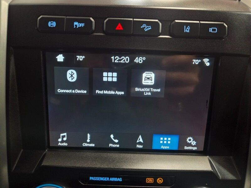 2019 Ford F-250 Platinum Ultimate 6.7L Diesel Sunroof Camera Ready Lift 35in Nitto Tires FREE WARRANTY Arlington TX