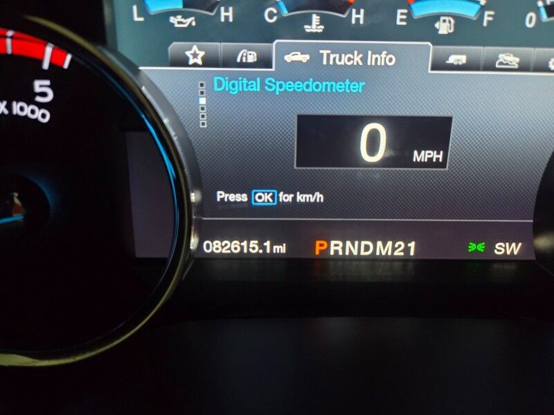 2019 Ford F-250 Platinum Ultimate 6.7L Diesel Sunroof Camera Ready Lift 35in Nitto Tires FREE WARRANTY Arlington TX