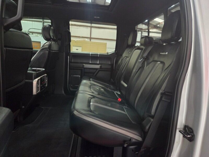 2019 Ford F-250 Platinum Ultimate 6.7L Diesel Sunroof Camera Ready Lift 35in Nitto Tires FREE WARRANTY Arlington TX