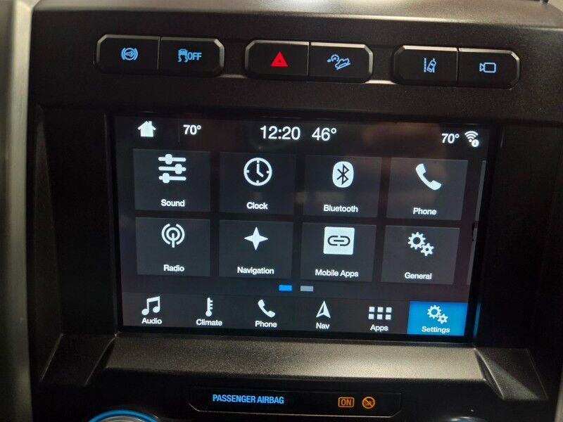 2019 Ford F-250 Platinum Ultimate 6.7L Diesel Sunroof Camera Ready Lift 35in Nitto Tires FREE WARRANTY Arlington TX