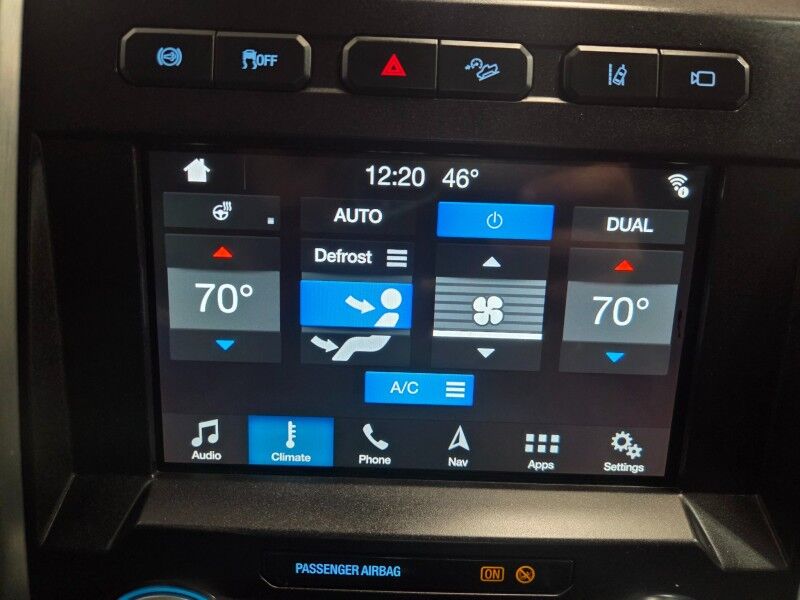 2019 Ford F-250 Platinum Ultimate 6.7L Diesel Sunroof Camera Ready Lift 35in Nitto Tires FREE WARRANTY Arlington TX