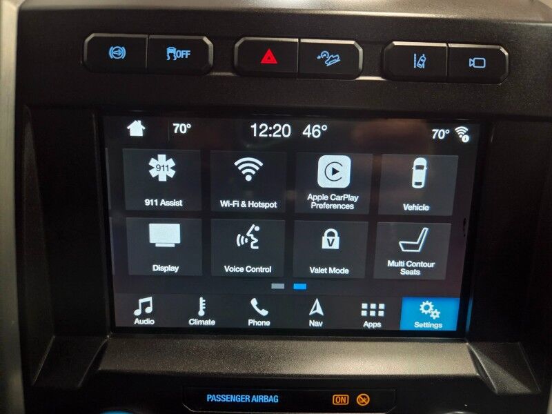 2019 Ford F-250 Platinum Ultimate 6.7L Diesel Sunroof Camera Ready Lift 35in Nitto Tires FREE WARRANTY Arlington TX