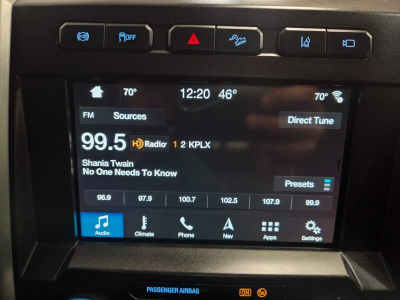 2019 Ford F-250 Platinum Ultimate 6.7L Diesel Sunroof Camera Ready Lift 35in Nitto Tires FREE WARRANTY Arlington TX