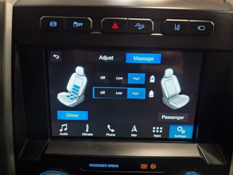 2019 Ford F-250 Platinum Ultimate 6.7L Diesel Sunroof Camera Ready Lift 35in Nitto Tires FREE WARRANTY Arlington TX