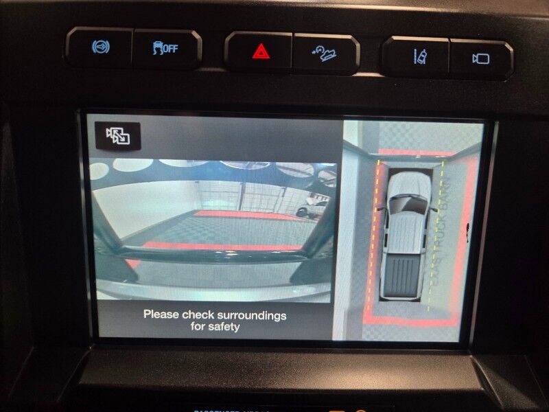 2019 Ford F-250 Platinum Ultimate 6.7L Diesel Sunroof Camera Ready Lift 35in Nitto Tires FREE WARRANTY Arlington TX