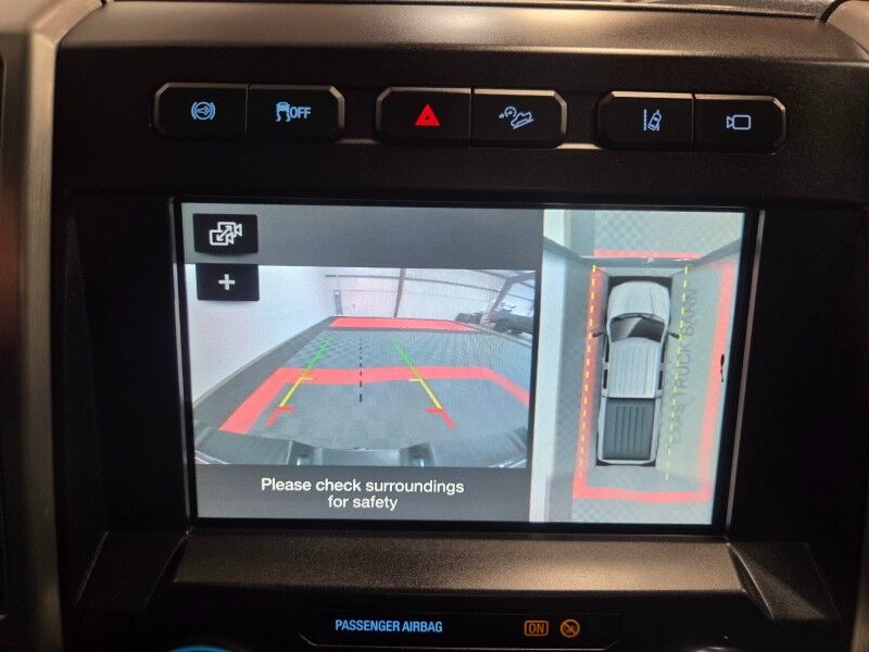 2019 Ford F-250 Platinum Ultimate 6.7L Diesel Sunroof Camera Ready Lift 35in Nitto Tires FREE WARRANTY Arlington TX