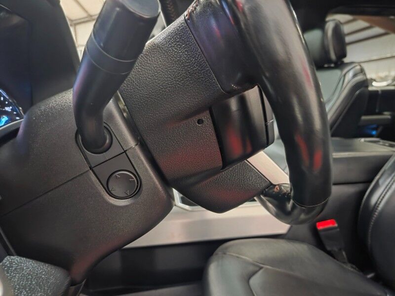 2019 Ford F-250 Platinum Ultimate 6.7L Diesel Sunroof Camera Ready Lift 35in Nitto Tires FREE WARRANTY Arlington TX