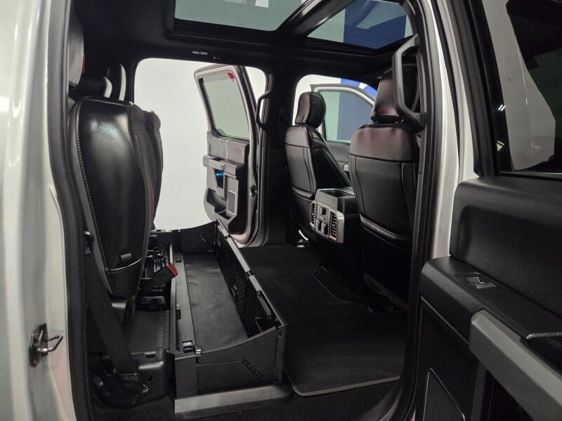 2019 Ford F-250 Platinum Ultimate 6.7L Diesel Sunroof Camera Ready Lift 35in Nitto Tires FREE WARRANTY Arlington TX