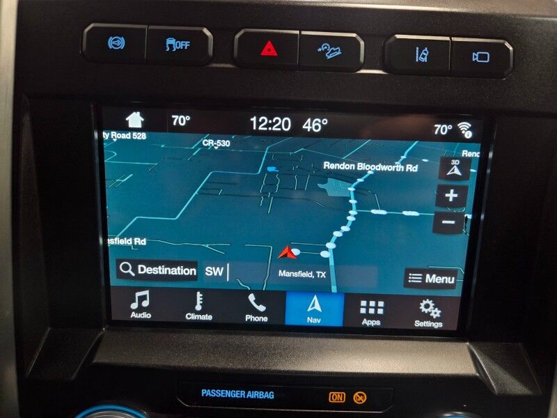 2019 Ford F-250 Platinum Ultimate 6.7L Diesel Sunroof Camera Ready Lift 35in Nitto Tires FREE WARRANTY Arlington TX