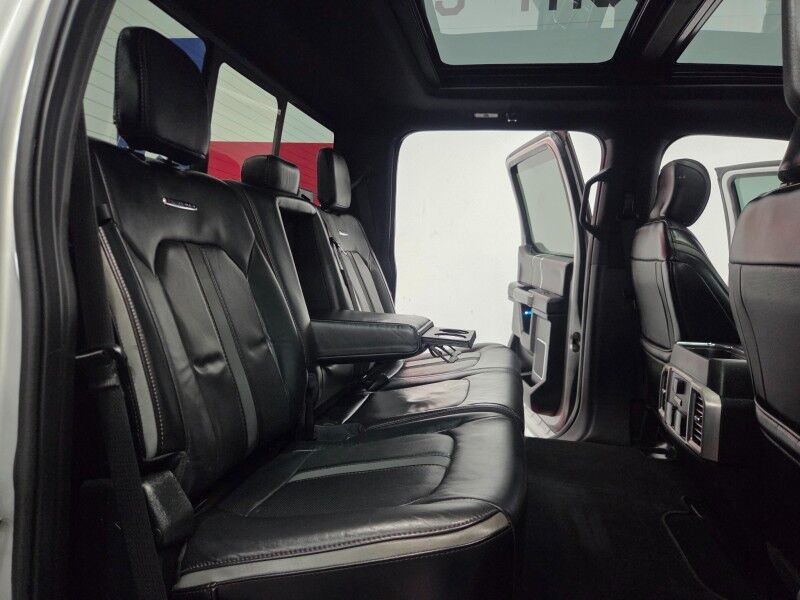 2019 Ford F-250 Platinum Ultimate 6.7L Diesel Sunroof Camera Ready Lift 35in Nitto Tires FREE WARRANTY Arlington TX