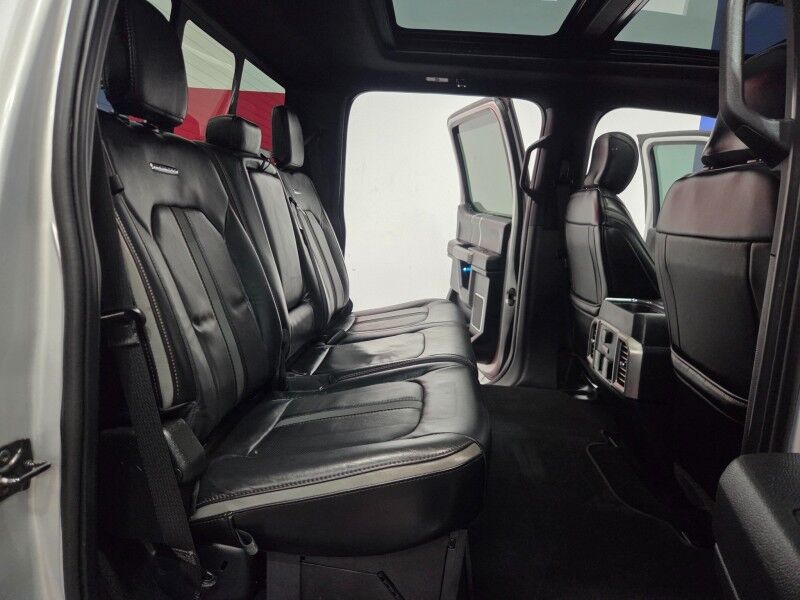 2019 Ford F-250 Platinum Ultimate 6.7L Diesel Sunroof Camera Ready Lift 35in Nitto Tires FREE WARRANTY Arlington TX