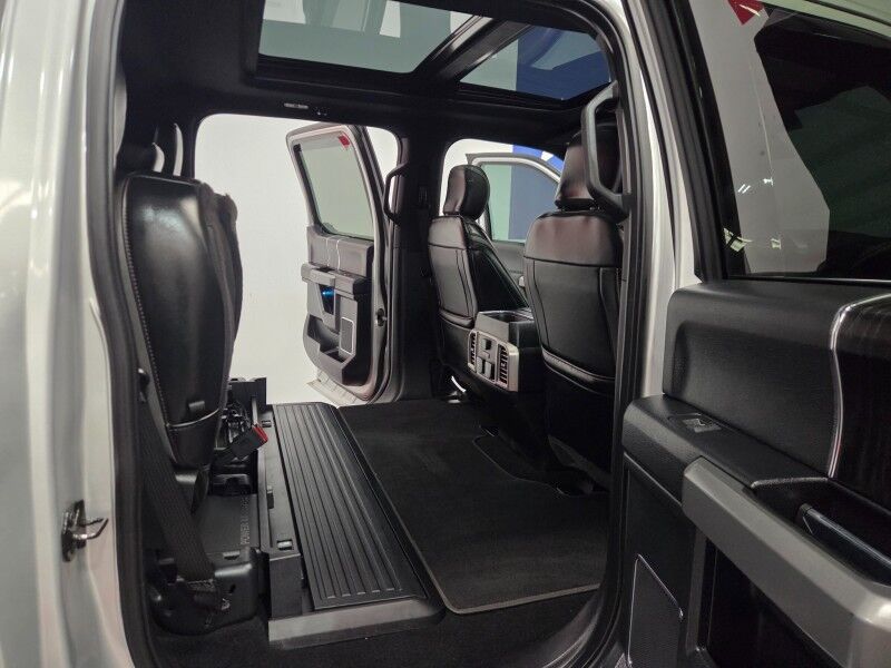 2019 Ford F-250 Platinum Ultimate 6.7L Diesel Sunroof Camera Ready Lift 35in Nitto Tires FREE WARRANTY Arlington TX