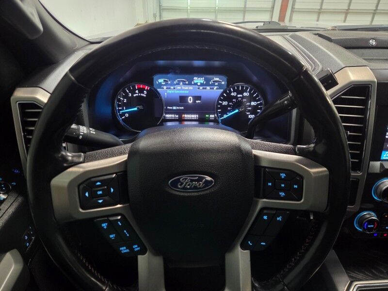 2019 Ford F-250 Platinum Ultimate 6.7L Diesel Sunroof Camera Ready Lift 35in Nitto Tires FREE WARRANTY Arlington TX