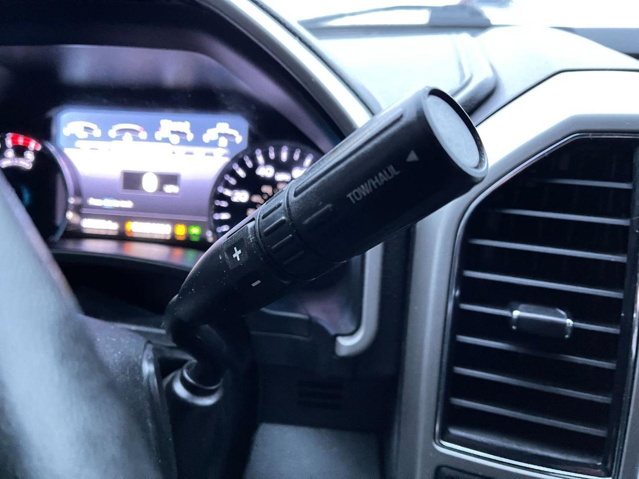 2019 Ford F-250 SD Lariat Crew Cab 4WD Post Falls ID