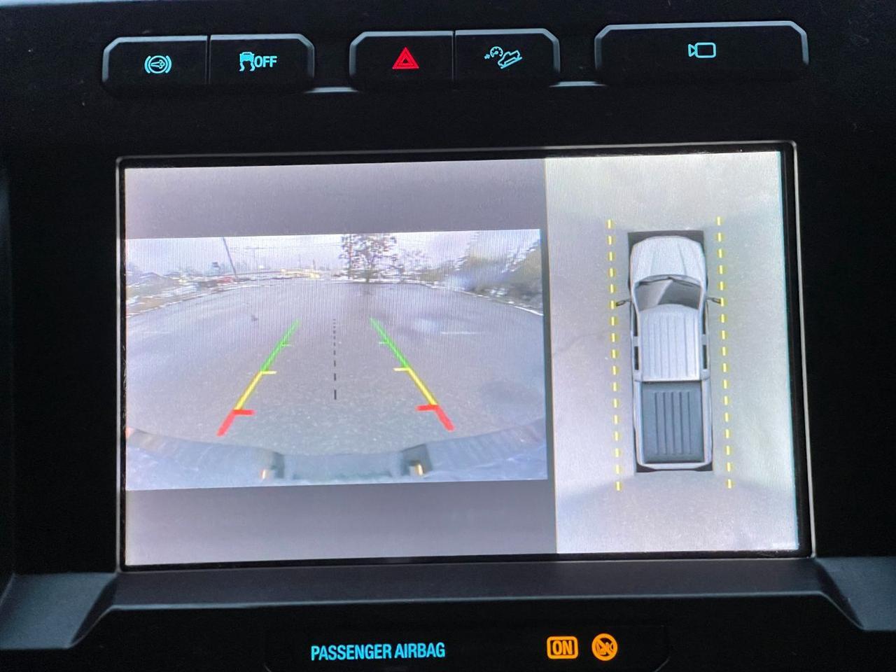 2019 Ford F-250 SD Lariat Crew Cab 4WD Post Falls ID