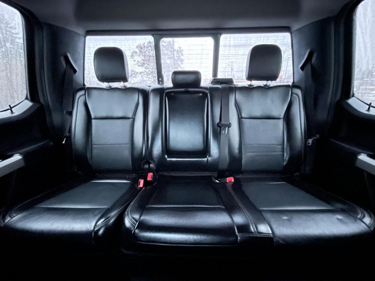 2019 Ford F-250 SD Lariat Crew Cab 4WD Post Falls ID