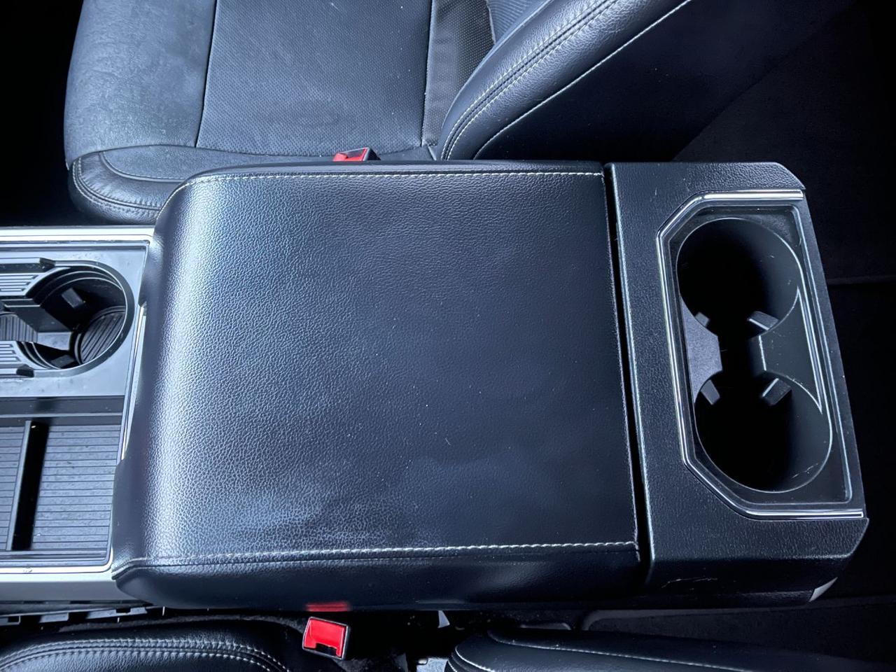 2019 Ford F-250 SD Lariat Crew Cab 4WD Post Falls ID