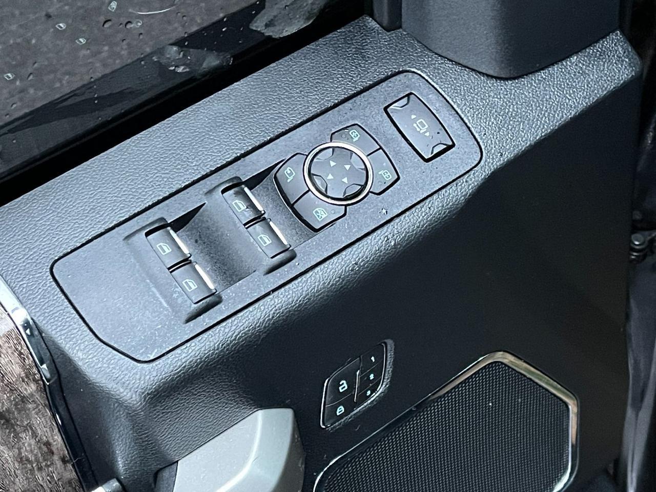 2019 Ford F-250 SD Lariat Crew Cab 4WD Post Falls ID