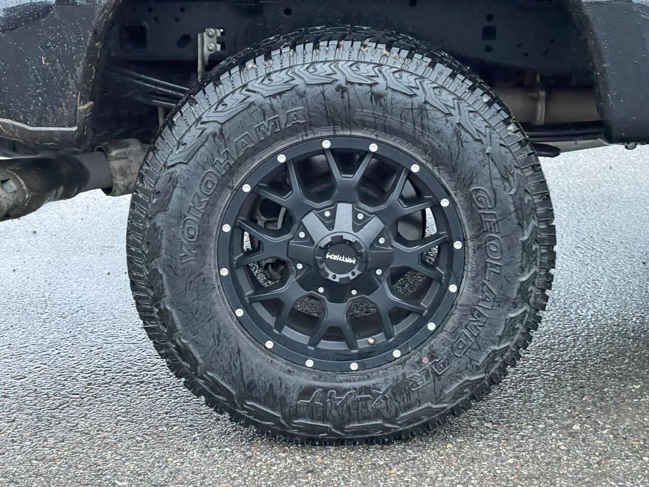 2019 Ford F-250 SD Lariat Crew Cab 4WD Post Falls ID