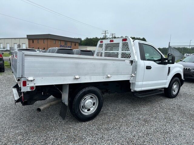 2019 Ford F-250 SRW XL Pickup w/ Aluminum Flatbed Ashland VA