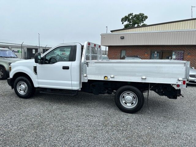 2019 Ford F-250 SRW XL Pickup w/ Aluminum Flatbed Ashland VA