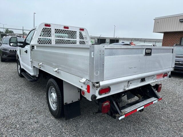 2019 Ford F-250 SRW XL Pickup w/ Aluminum Flatbed Ashland VA