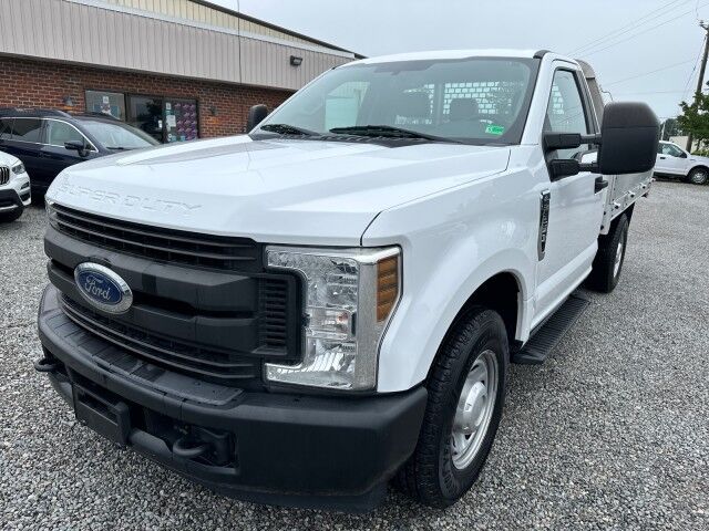 2019 Ford F-250 SRW XL Pickup w/ Aluminum Flatbed Ashland VA