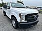 2019 Ford F-250 SRW XL Pickup w/ Aluminum Flatbed Ashland VA