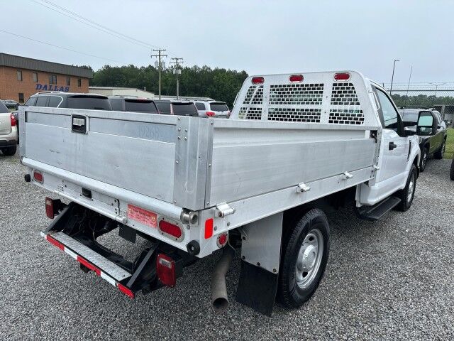2019 Ford F-250 SRW XL Pickup w/ Aluminum Flatbed Ashland VA