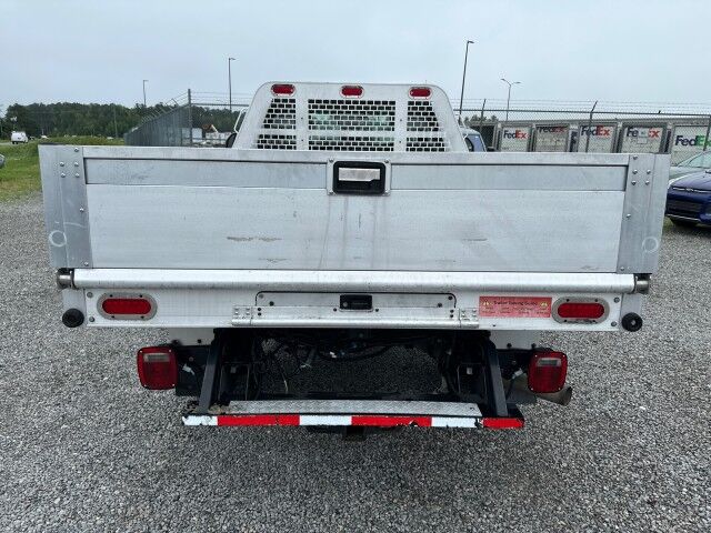2019 Ford F-250 SRW XL Pickup w/ Aluminum Flatbed Ashland VA