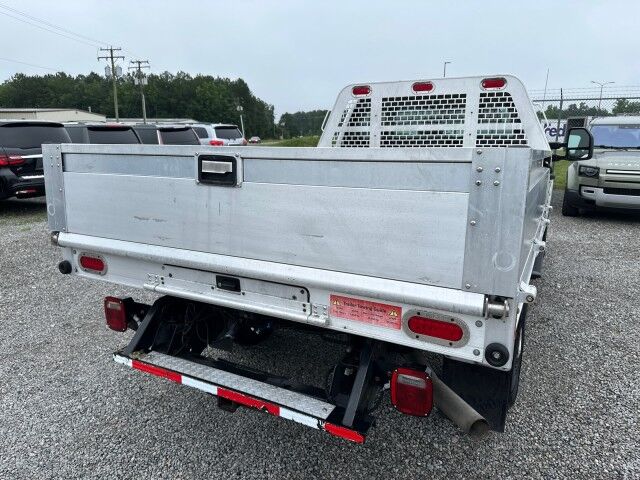 2019 Ford F-250 SRW XL Pickup w/ Aluminum Flatbed Ashland VA