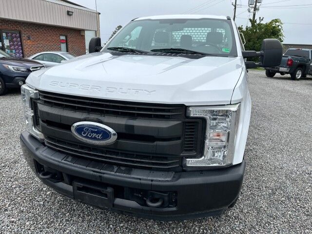 2019 Ford F-250 SRW XL Pickup w/ Aluminum Flatbed Ashland VA
