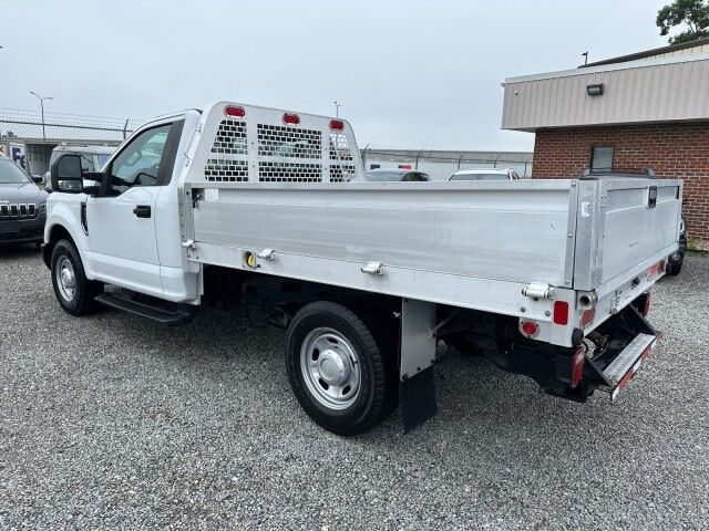 2019 Ford F-250 SRW XL Pickup w/ Aluminum Flatbed Ashland VA