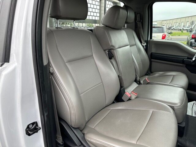 2019 Ford F-250 SRW XL Pickup w/ Aluminum Flatbed Ashland VA