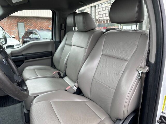 2019 Ford F-250 SRW XL Pickup w/ Aluminum Flatbed Ashland VA