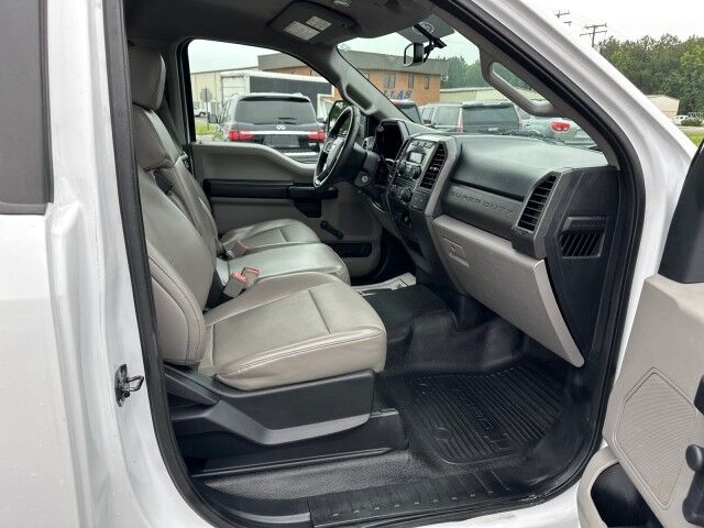 2019 Ford F-250 SRW XL Pickup w/ Aluminum Flatbed Ashland VA