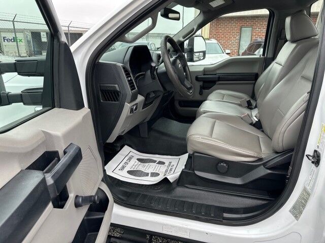 2019 Ford F-250 SRW XL Pickup w/ Aluminum Flatbed Ashland VA
