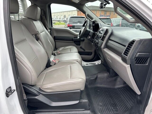 2019 Ford F-250 SRW XL Pickup w/ Aluminum Flatbed Ashland VA