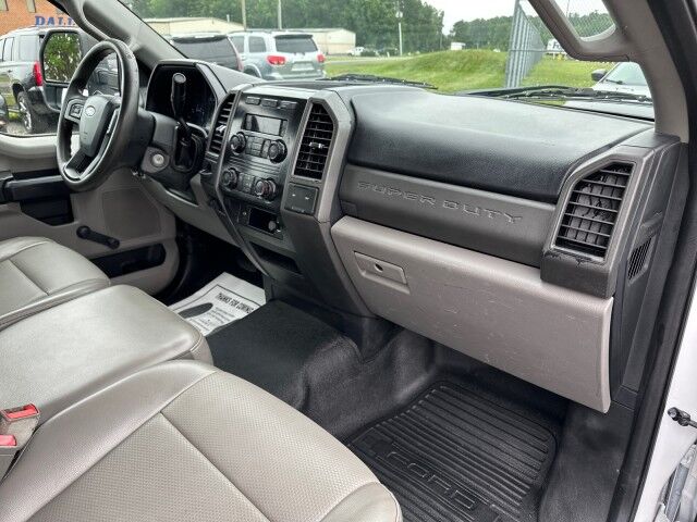 2019 Ford F-250 SRW XL Pickup w/ Aluminum Flatbed Ashland VA