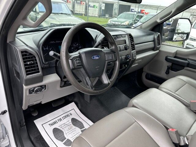 2019 Ford F-250 SRW XL Pickup w/ Aluminum Flatbed Ashland VA
