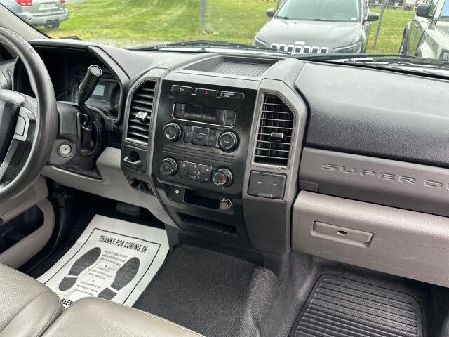 2019 Ford F-250 SRW XL Pickup w/ Aluminum Flatbed Ashland VA