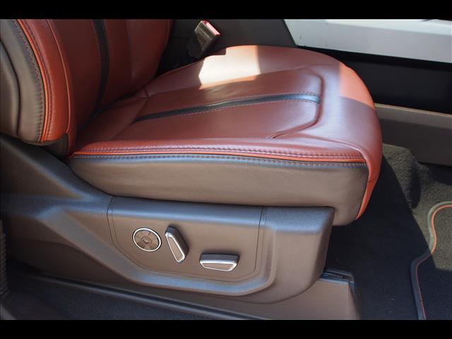 2019 Ford F-250 Super Duty King Ranch Raleigh NC