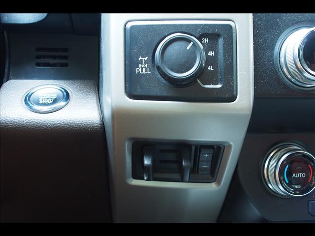 2019 Ford F-250 Super Duty King Ranch Raleigh NC